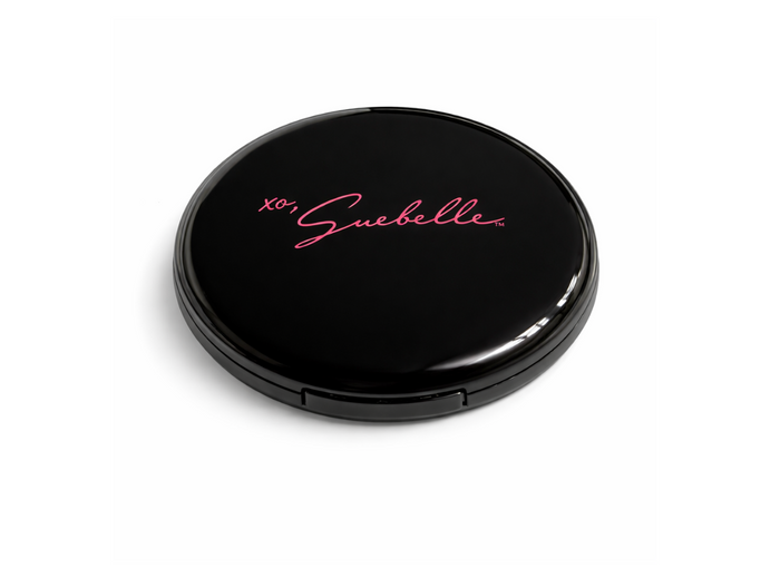 Country Club Tan Bronzer Compact - Medium Shade