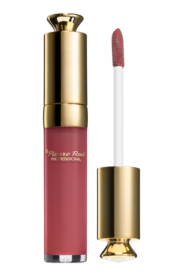 Cover Gloss Soft Shell Lip Gloss 03 Pierre Rene
