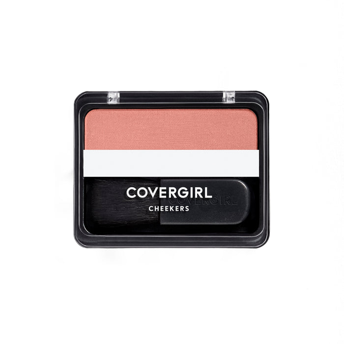 COVERGIRL Cheekers Blush