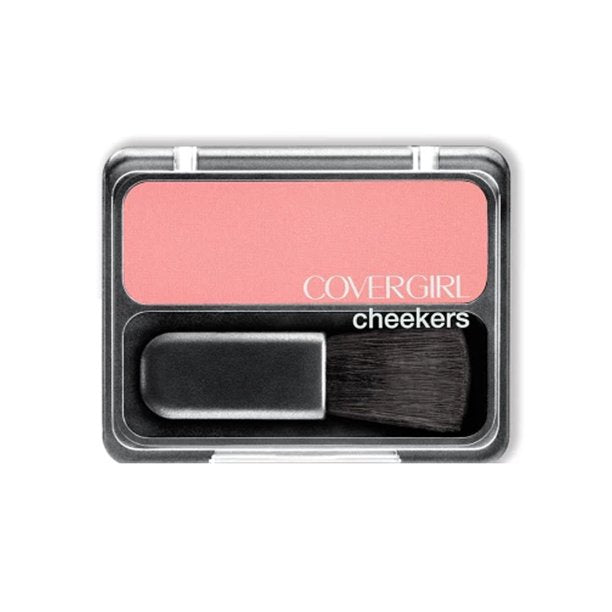 COVERGIRL Cheekers Blush