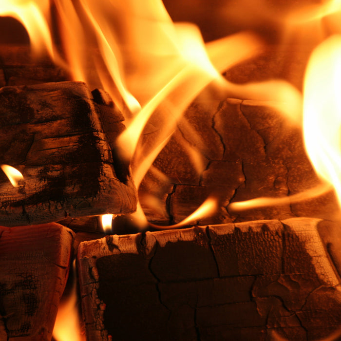 Crackling Firewood Fragrance Oil 618