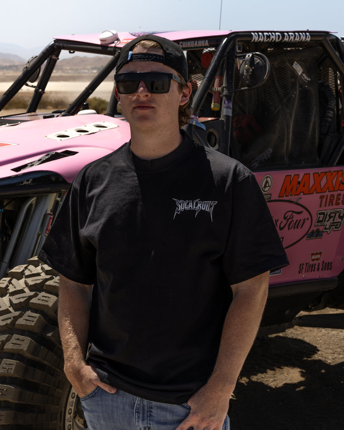 Crawler Abduction Classic Tshirt