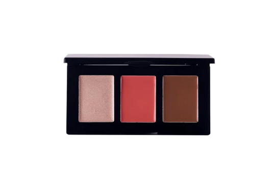 Cream Cheek Palette