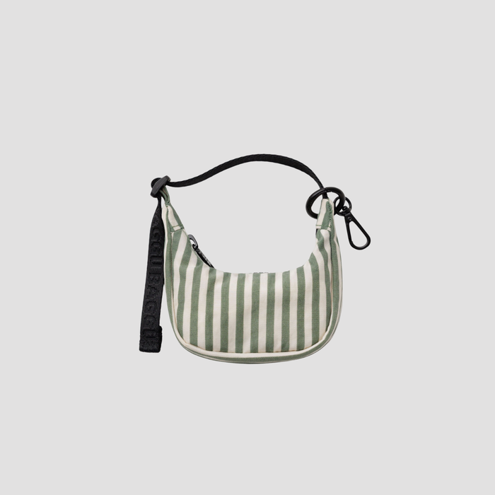 Sage Stripe
