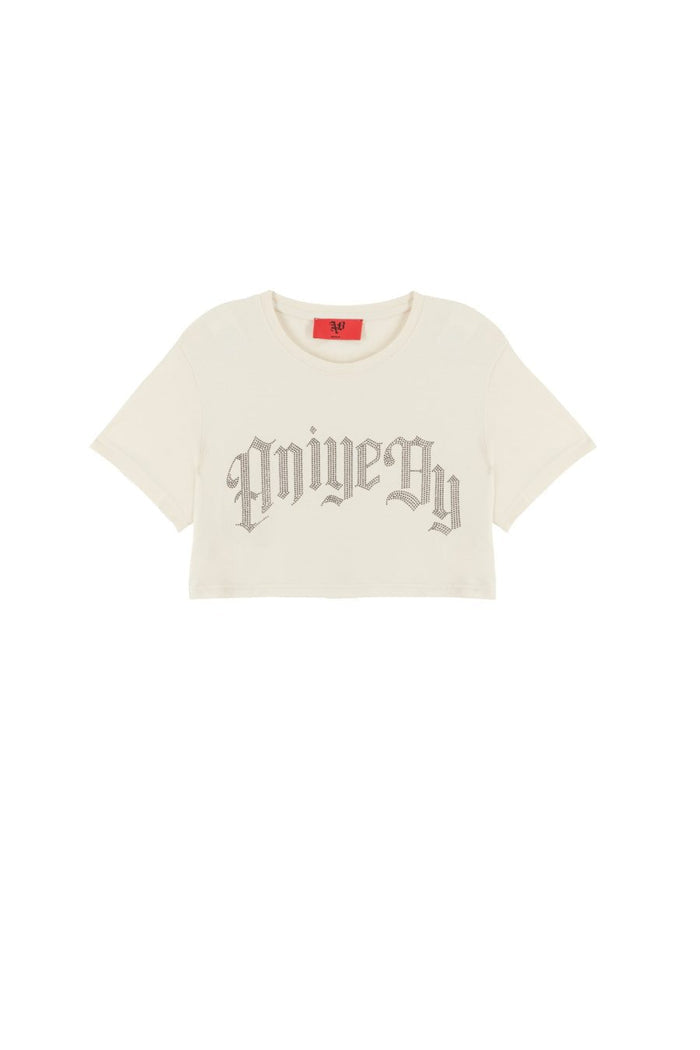 Crop aniye stud panna – Aniye By