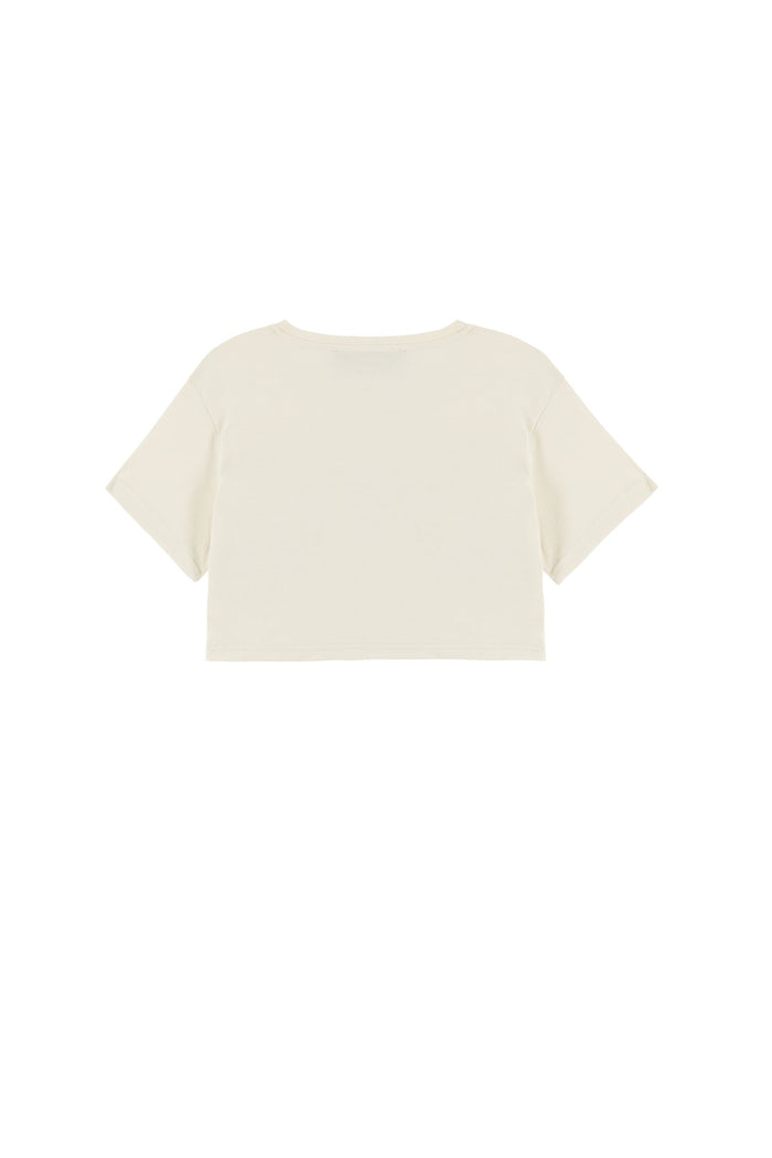 Crop aniye stud panna – Aniye By