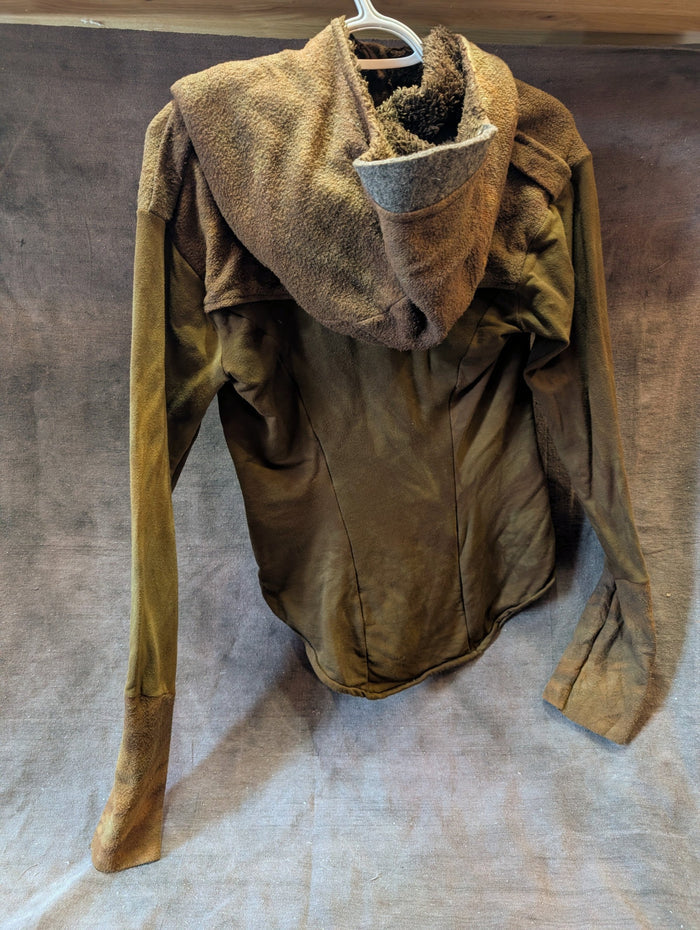 CROSSFOX SENTINEL JACKET