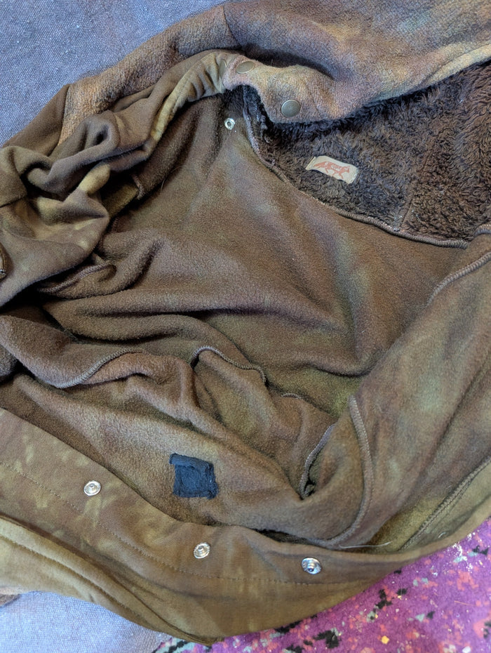 CROSSFOX SENTINEL JACKET