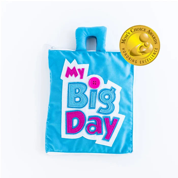 Curious Columbus - My Big Day Out