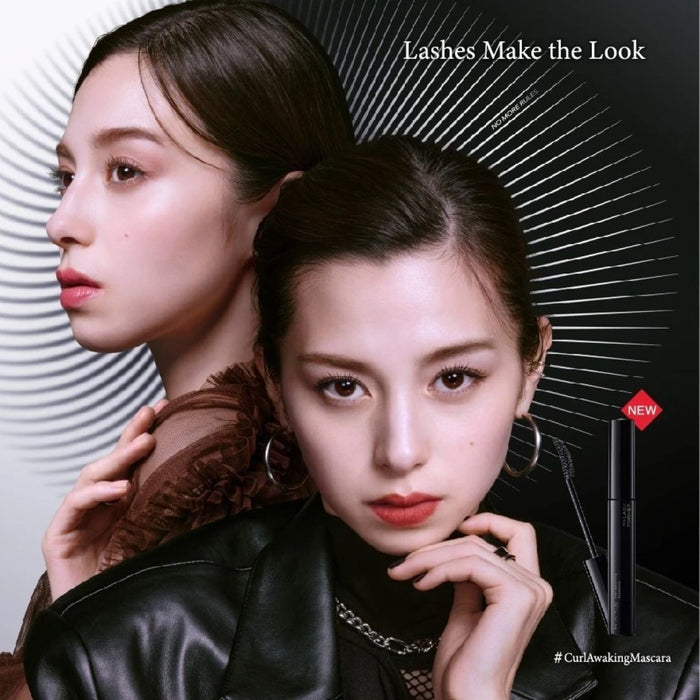 KATE Curl Awaking Mascara | Isetan KL Online Store