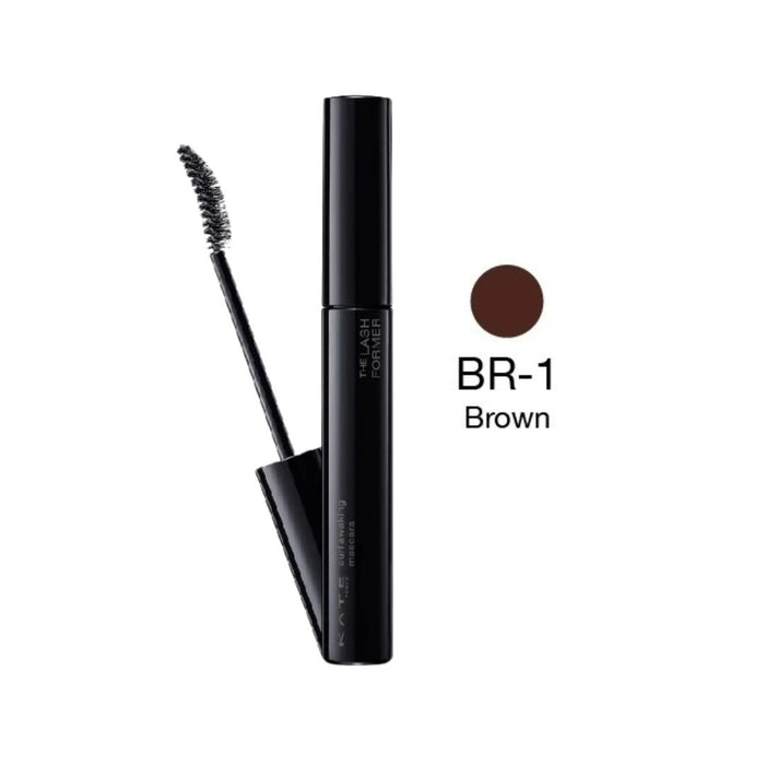 KATE Curl Awaking Mascara | Isetan KL Online Store