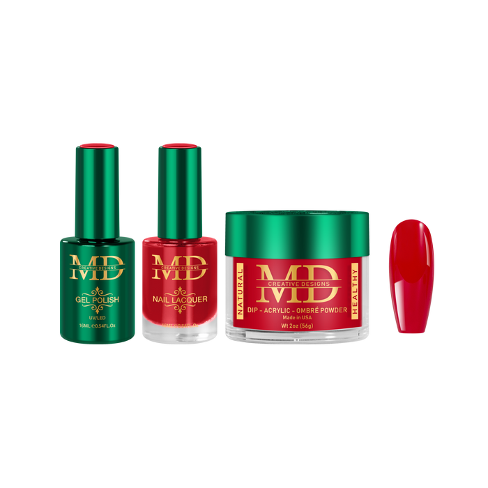 DANCING IN HEELS - M230 - 4-in-1 Trio Set