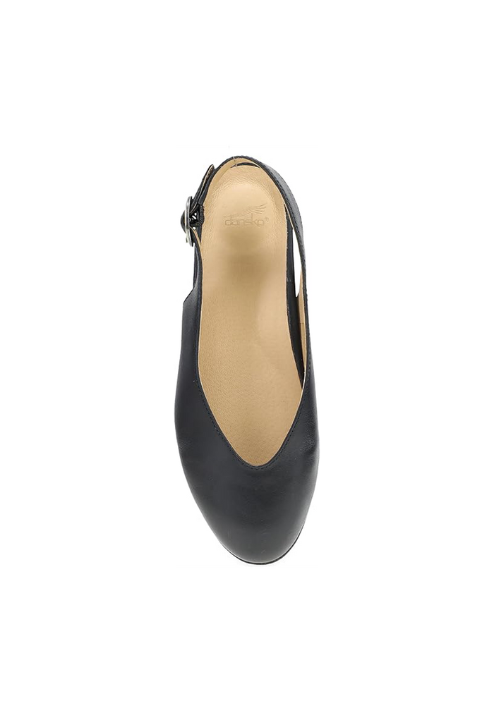 Dansko Lea Slingback Flats