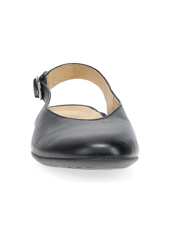 Dansko Lea Slingback Flats