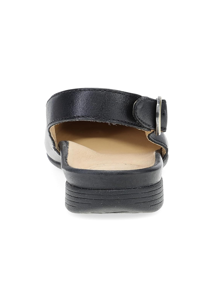 Dansko Lea Slingback Flats