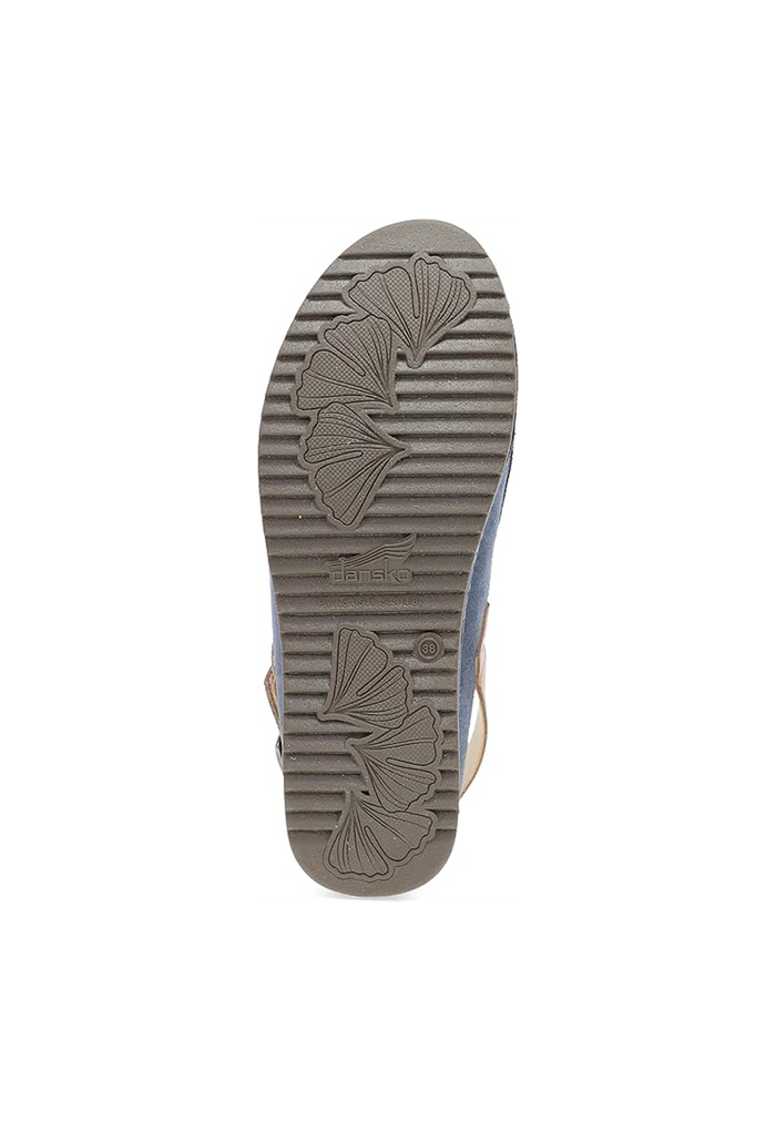 Dansko Merrin Sling-Back Mule Clog