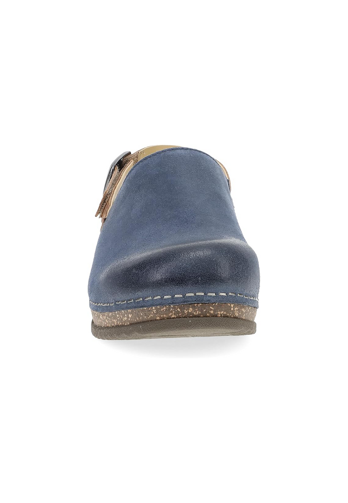 Dansko Merrin Sling-Back Mule Clog