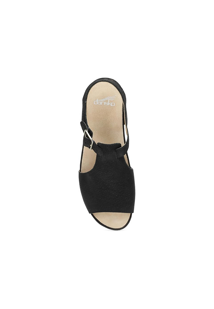 Dansko Women's Laverne Sandal Heel