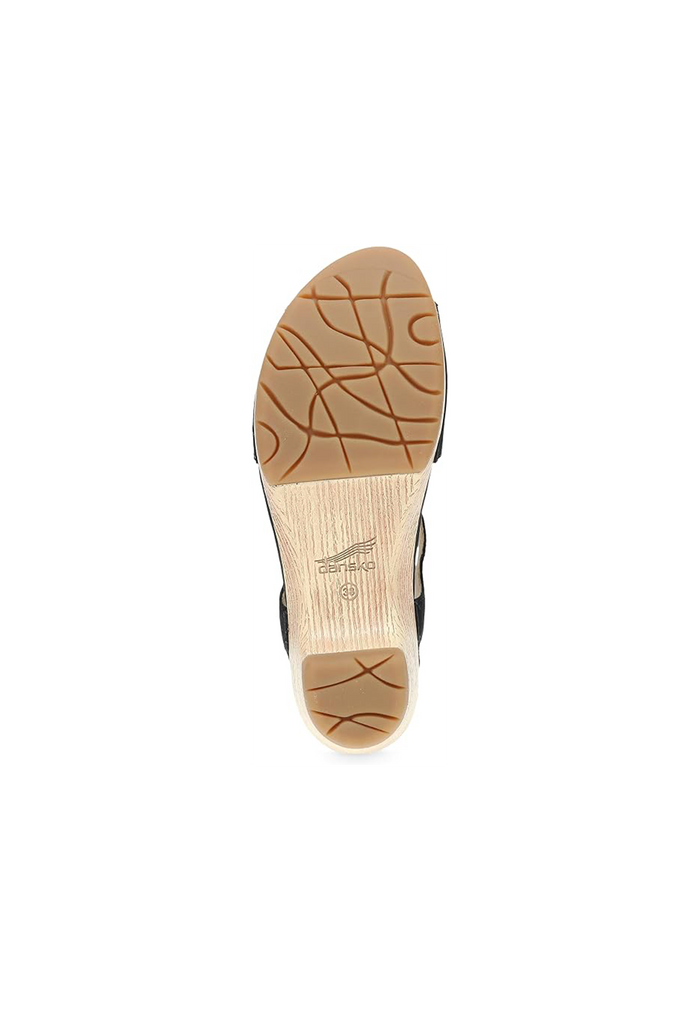 Dansko Women's Laverne Sandal Heel