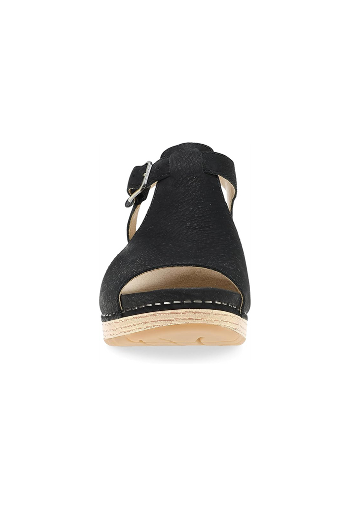 Dansko Women's Laverne Sandal Heel