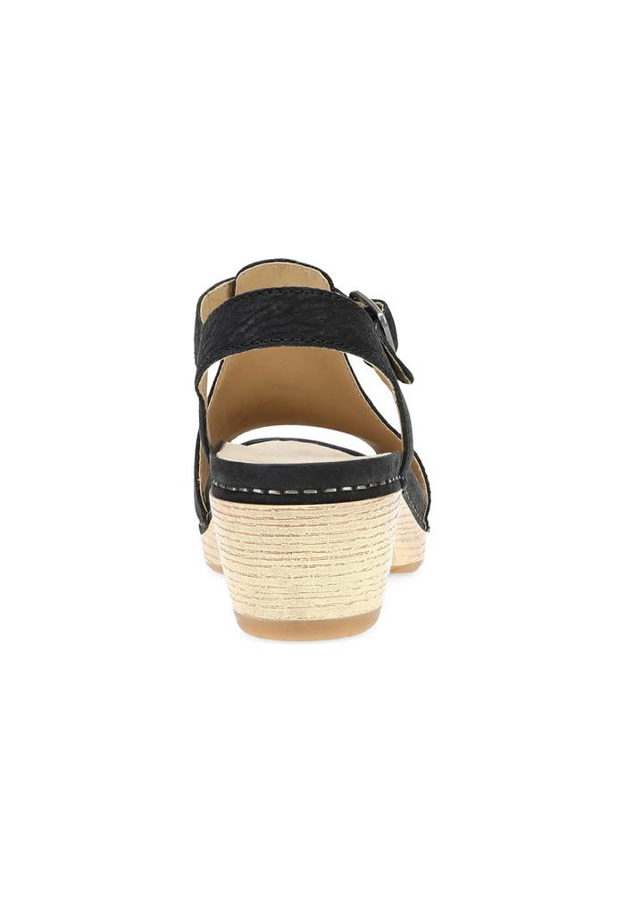Dansko Women's Laverne Sandal Heel