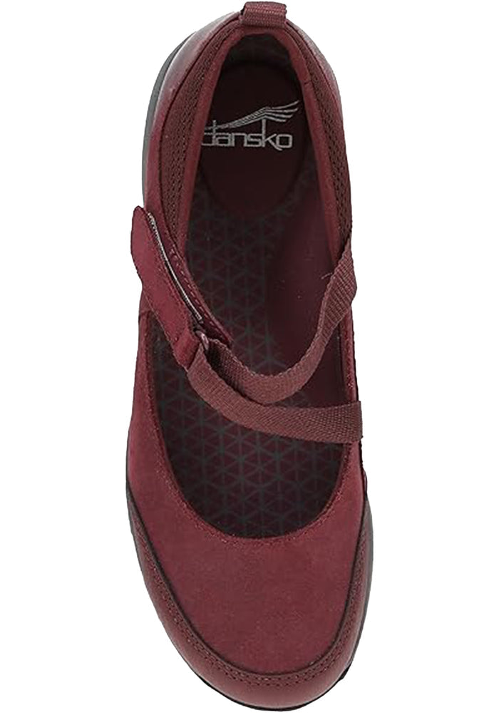 Dansko Women's Primrose Flats