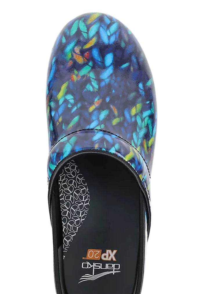 Dansko XP 2.0 Women's Blue Knit