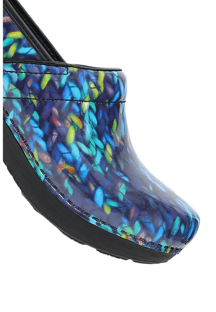 Dansko XP 2.0 Women's Blue Knit