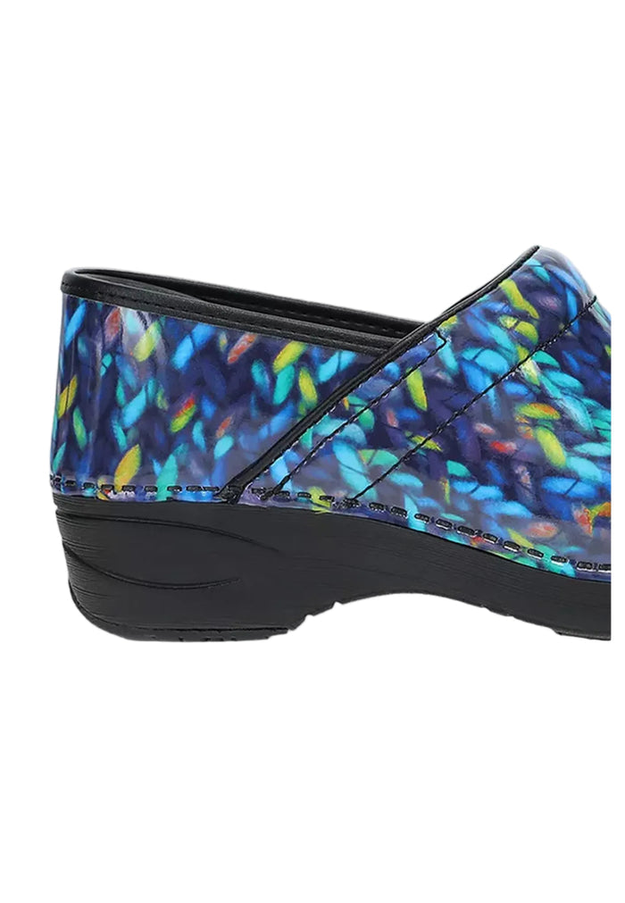 Dansko XP 2.0 Women's Blue Knit