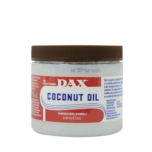 DAX Coconut Oil 14oz