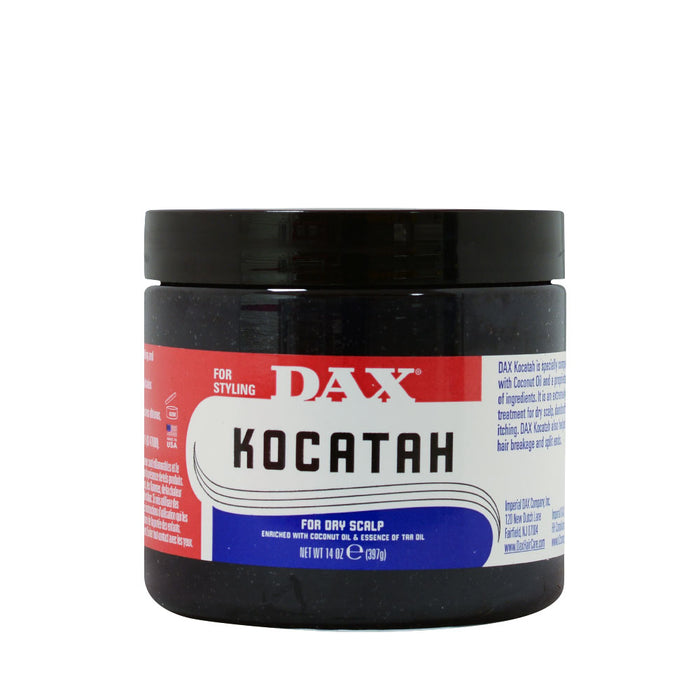 DAX Kocatah 14oz