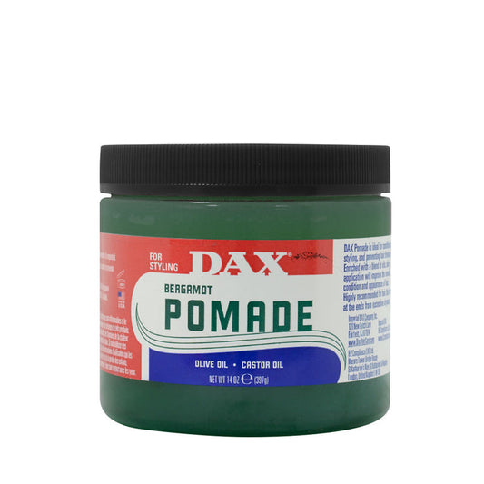 DAX Pomade [Bergamot] 14oz