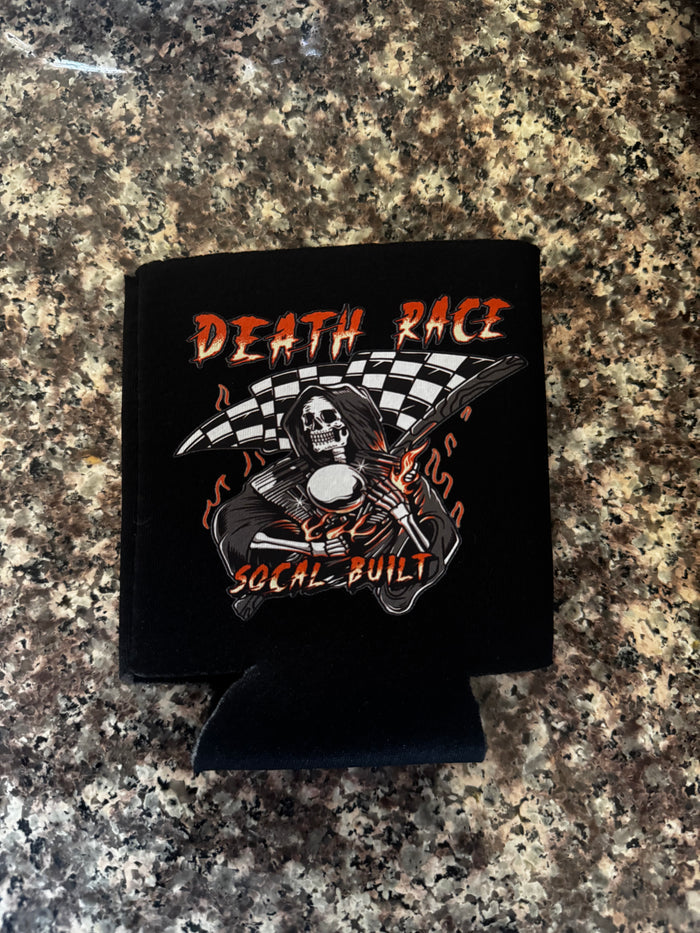 Death Race - Koozies