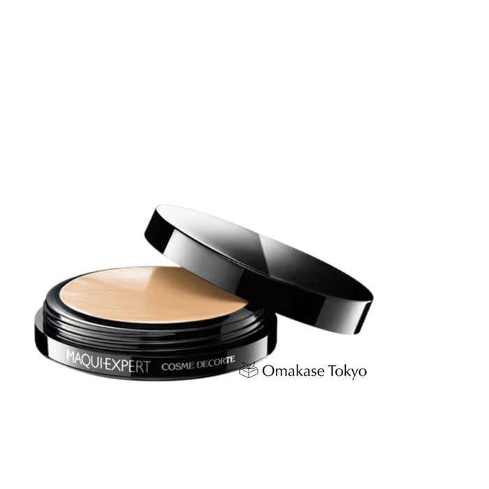 Decorte Expert Cover Foundation