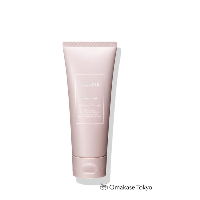 Decorte Hydra Clarity Treatment Gel Wash