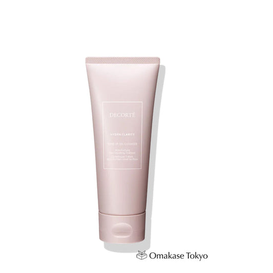 Decorte Hydra Clarity Treatment Gel Wash