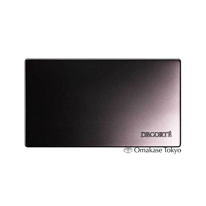 Decorte Powder Foundation Case
