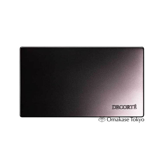 Decorte Powder Foundation Case