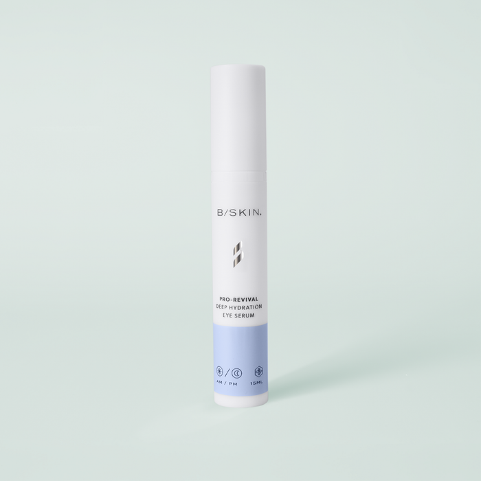 DEEP HYDRATION EYE SERUM
