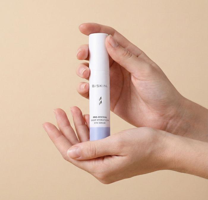 DEEP HYDRATION EYE SERUM