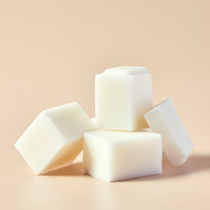 Detergent Free Coconut Milk Melt & Pour Soap Base - 10 lb Block