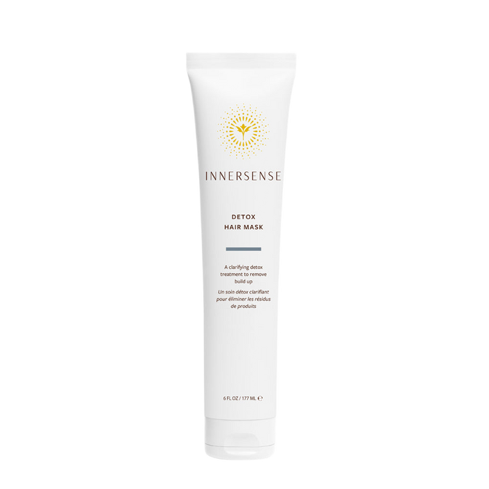 Detox Hair Mask