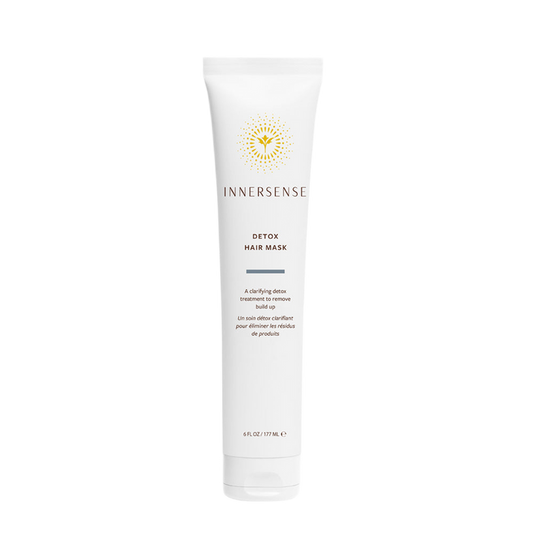 Detox Hair Mask