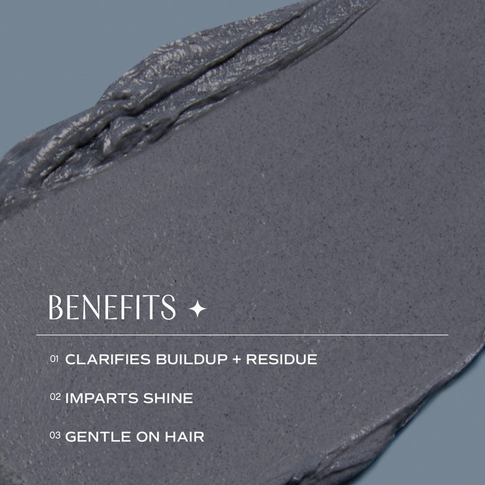 Innersense-Detox Hair Mask-Hair-DetoxHairMask-Benefits-The Detox Market |
