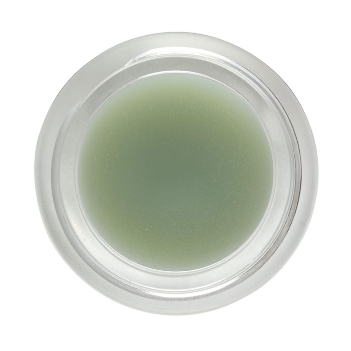 Jar of Living Libations DewDab Ozonated Beauty Balm 6.5 mL