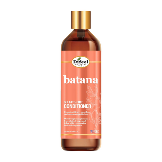 Difeel Batana Conditioner 12oz