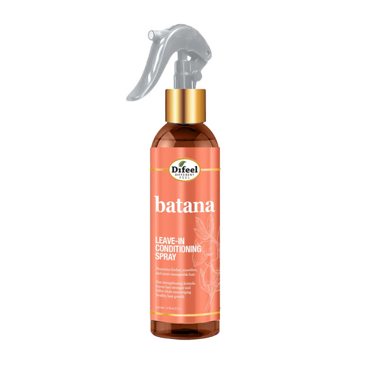 Difeel Batana Leave-In Conditioning Spray 8oz