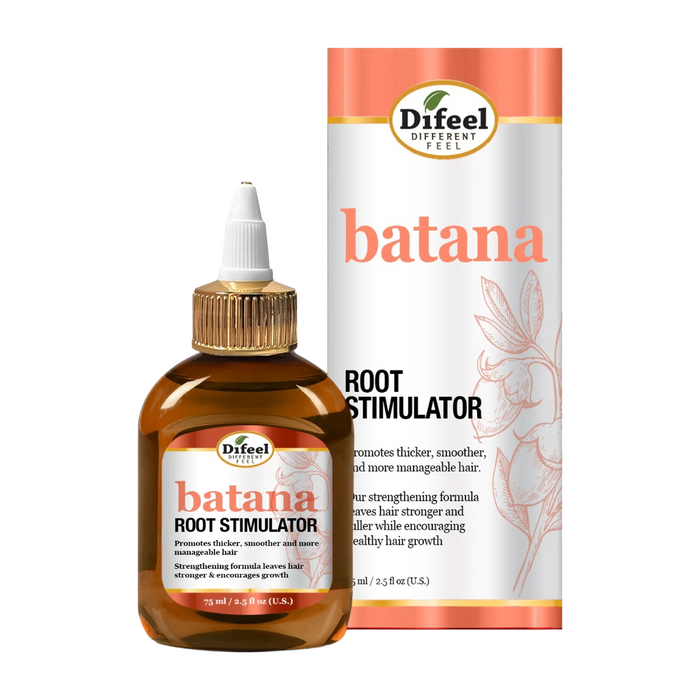 Difeel Batana Root Stimulator 2.5oz