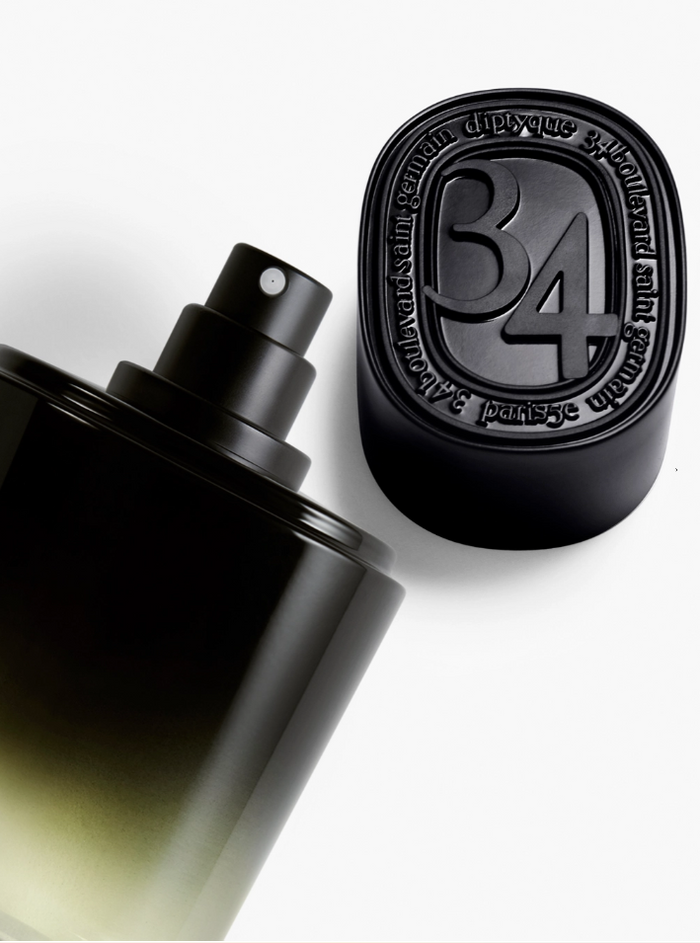 Diptyque 34 Boulevard Saint Germain Eau de parfum