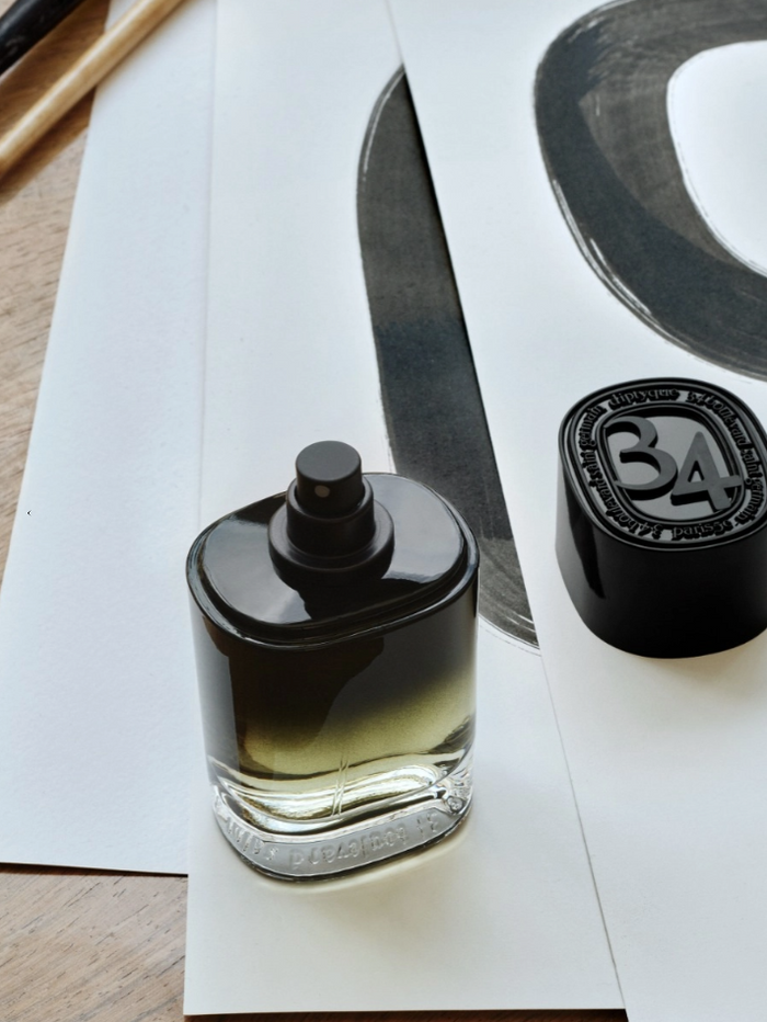 Diptyque 34 Boulevard Saint Germain Eau de parfum